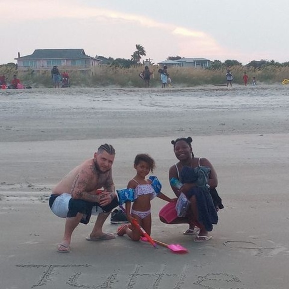 Meet your Posher, Christopher - Picture 1 of 1